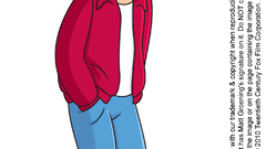 Futurama philip j fry