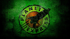 Futurama Planet Express