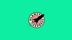 Futurama planets