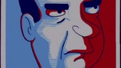 Futurama Presidents Richard Nixon