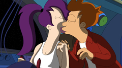 Futurama screenshots turanga leela