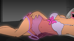 Futurama turanga leela