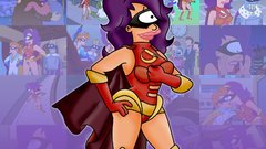 Futurama turanga leela