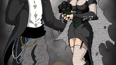 Futurama turanga leela fan