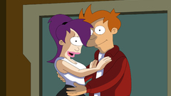 Futurama turanga leela philip