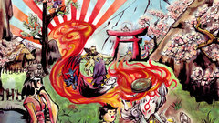 Future Anime Manga The path nillia