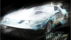 Future back The knight where atack