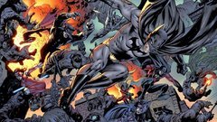 Future for More high post soy gonna posts