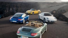 Future germany classic porsche 911 Porsche 911 Carrera Vogue 