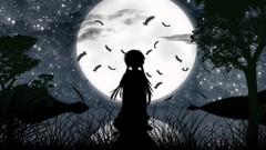 Future mirai nikki diary animated