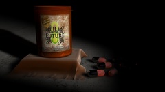 Future pills