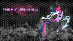 Future ponies my little pony twilight sparkle My Little Pony: 