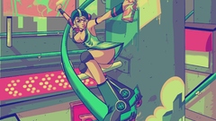 Future Radio jet set