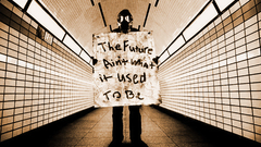 Future The what used aint