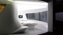 Future wished My apartment