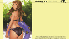 Futuregraph range murata