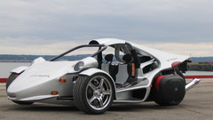 Futuristic cars concept cars