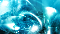 Futuristics abstract