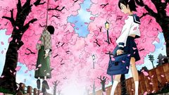 Fuura kafuka Japanese clothes