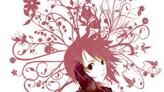 Fuyumine naoto vector art