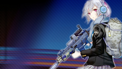 Fuyuno haruaki Anime anime