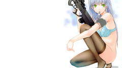 Fuyuno haruaki Simple Background