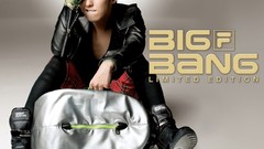 G-dragon Korean singers BIGBANG