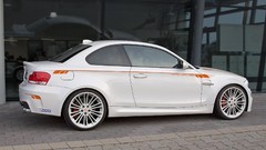 G-power Coupé BMW 1M