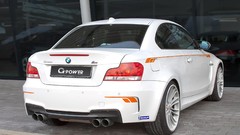 G-power Coupé BMW 1M