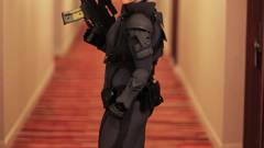 G36C G36 special forces