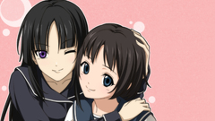 Ga-rei zero tsuchimiya kagura