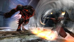 Gabriel Belmont video games Castlevania: Lords of Shadow lycans