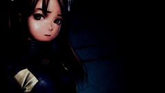 Gaiawall Manga Anime