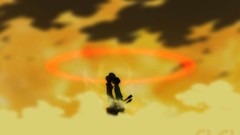 Gainax nandaba naota polychromatic FLCL Fooly Cooly Haruhara 