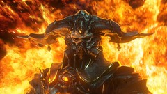 Gaius Final Fantasy XIV