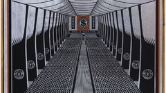 Gal artist shepardfairey high