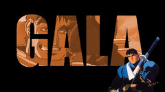 Gala Manga Anime