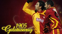Galatasaray SK Arda Turan