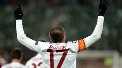 Galatasaray SK Burak Yilmaz