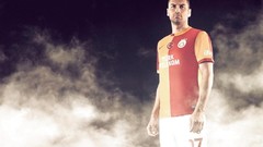Galatasaray SK Burak Yilmaz