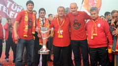 Galatasaray SK Fatih Terim