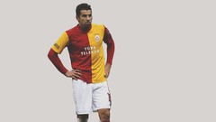 Galatasaray SK Milan Baros ultrAslan