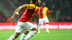 Galatasaray SK Selcuk Inan