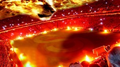 Galatasaray SK TT Arena