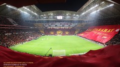Galatasaray SK TT Arena