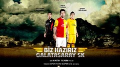 Galatasaray SK ultrAslan