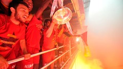 Galatasaray SK ultrAslan