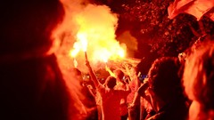 Galatasaray SK ultrAslan