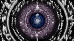 Galaxies Calendar planes