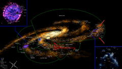 Galaxies warhammer Maps